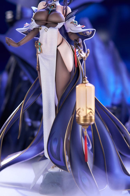 Azur Lane PVC Statue 1/7 Chen Hai Kai 31 cm 10