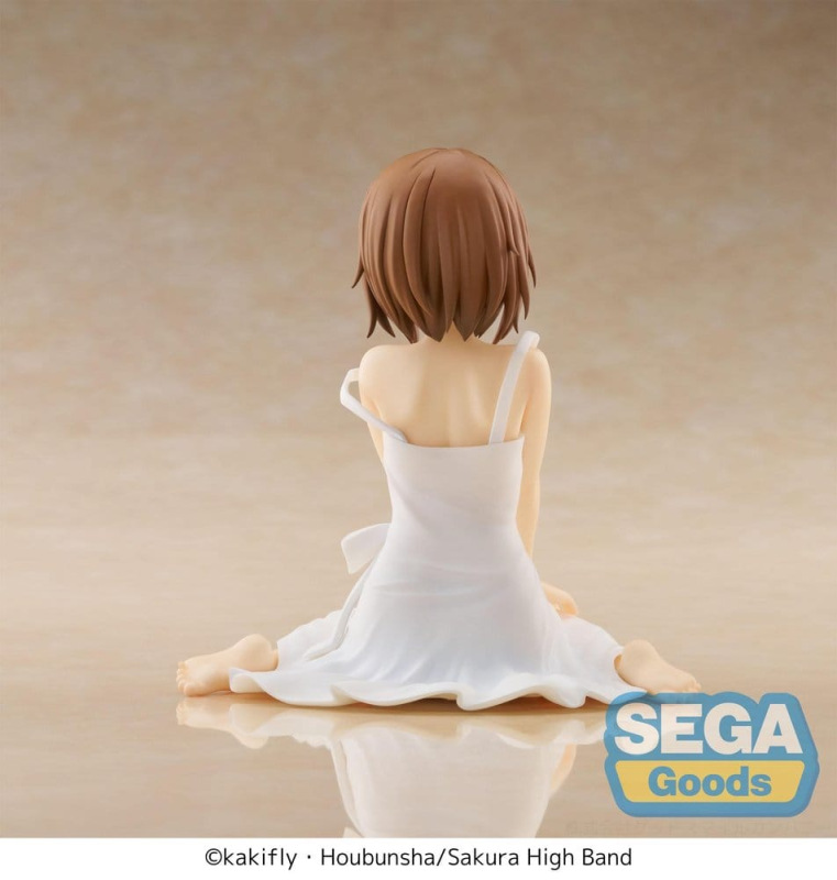 K-ON! Yumemirize PVC Statue Yui Hirasawa 12 cm 1