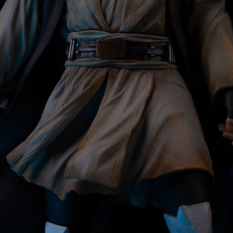 Star Wars Art Scale Statue 1/10 Obi-Wan Signatures 26 cm 12