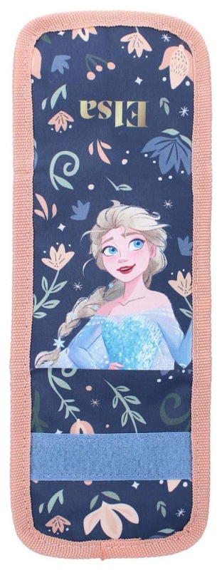 Frozen II Wallet Louder Than Love 10 cm 2