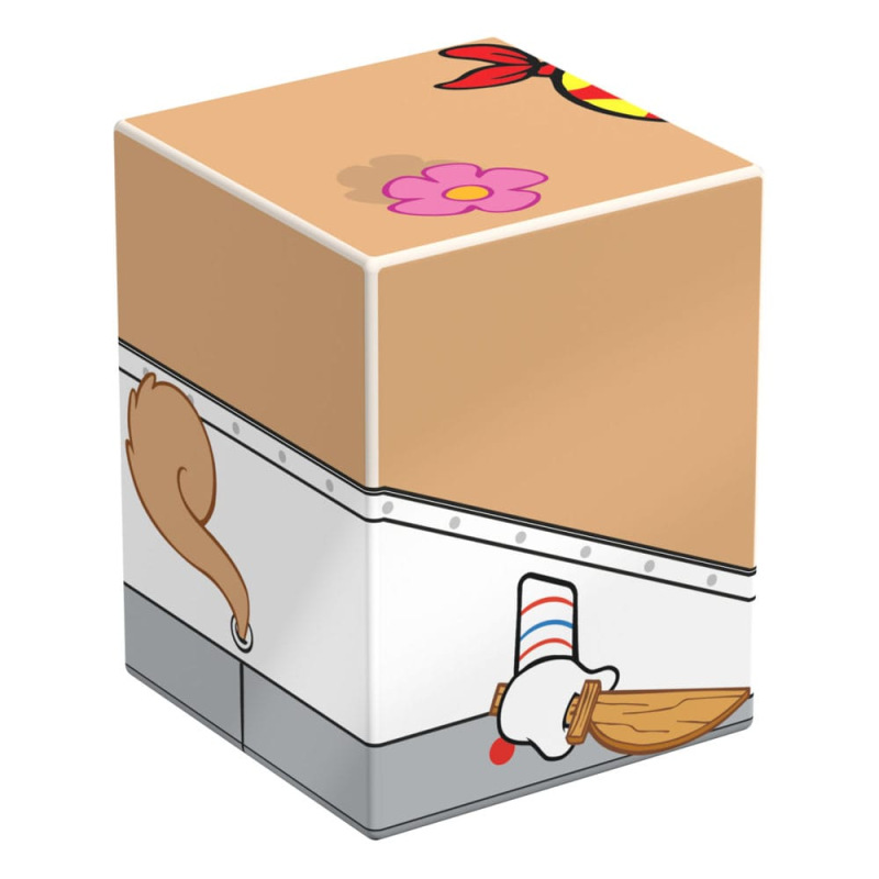 Squaroes Squaroe SpongeBob SquarePants™ SB020 - Pirate Sandy 2