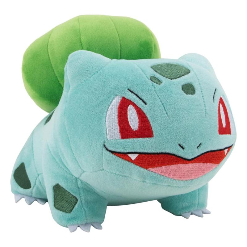 Pokémon Plush Figure Bulbasaur 20 cm 4