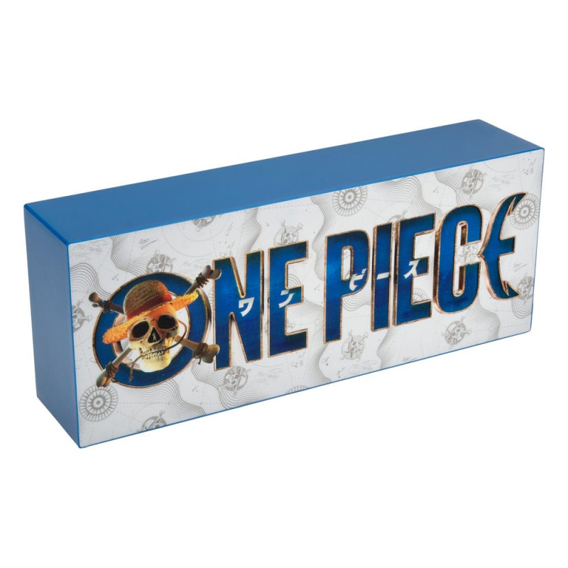 One Piece Light Logo 32 cm 1
