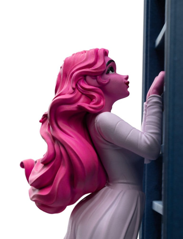 Lore Olympus Bookends Stories Within Limited Edition 19 cm 10