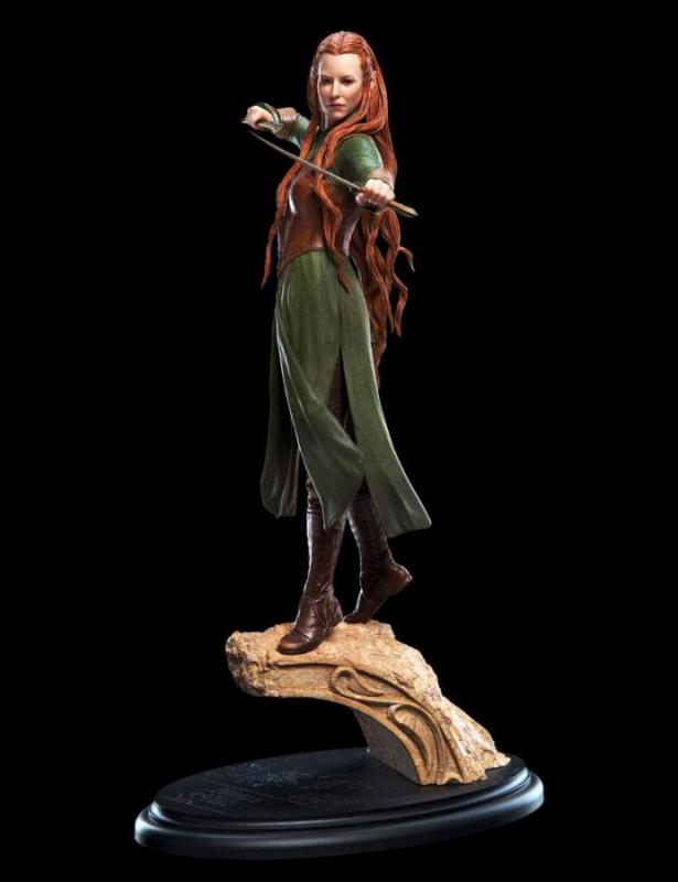 The Hobbit The Desolation of Smaug: Tauriel of the Woodland Realm - Statue 1/6 - Weta