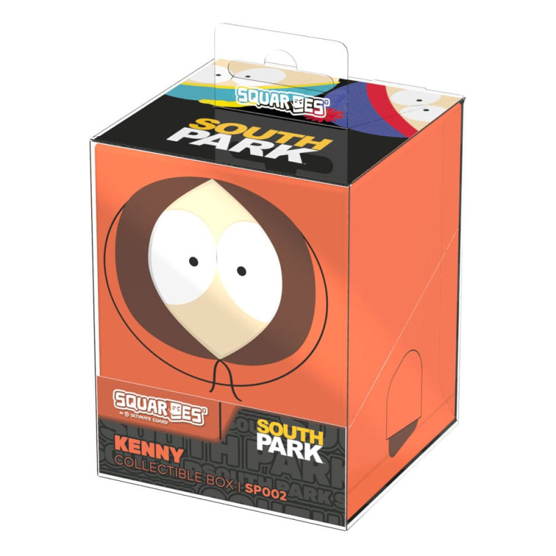 Squaroes - Squaroe South Park™ SP002 - Kenny 10