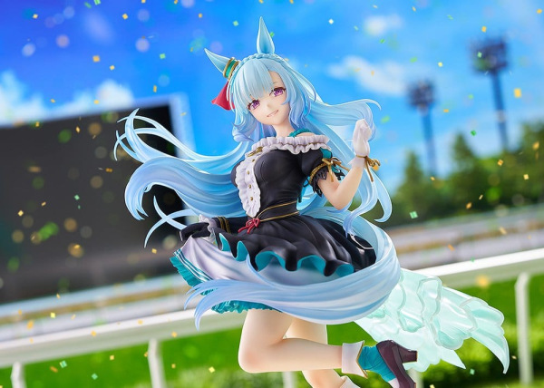 Umamusume: Cinderella Gray PVC Figure 1/7 Mejiro Ardan 26 cm 10