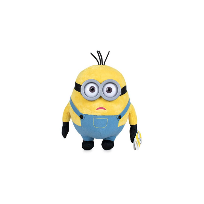 Despicable Me Plush Figures 30 cm Minions Assortment (24) 4