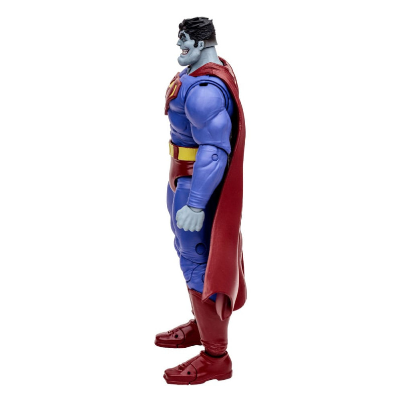 DC Multiverse Action Figure 2-Pack Bizarro & Batzarro 18 cm 8