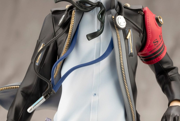 Persona 3 Reload ARTFXJ Statue 1/8 Hero (Reproduction) 23 cm 8