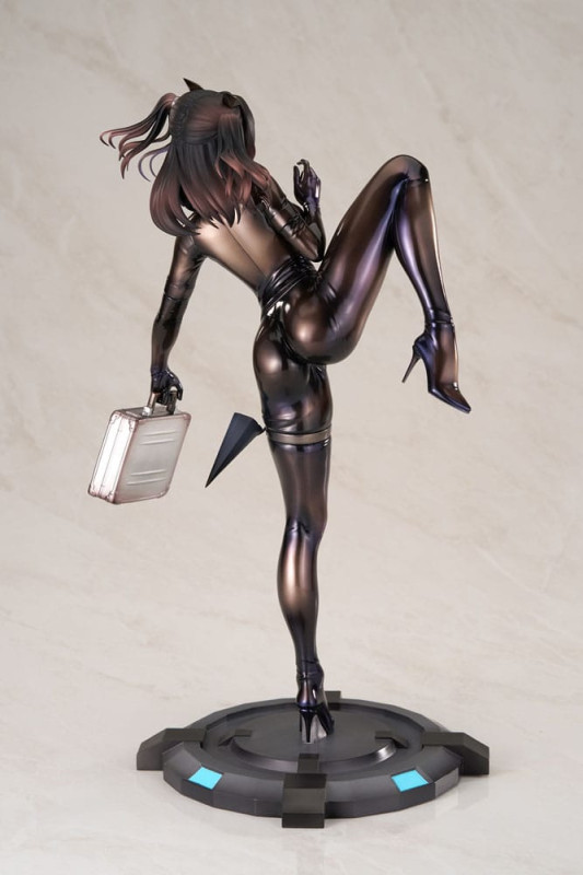 Brown Dust 2 PVC Statue 1/7 Scheherazade Code Name S ver. 25 cm 11