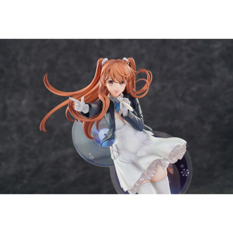 White Album 2 PVC Figure 1/6 Setsuna Ogiso "reunion" 30 cm 8