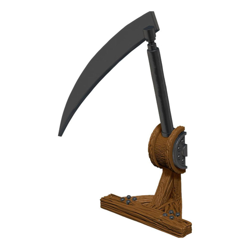 WizKids Dungeon Dressings: Traps - Hidden Hazards 4