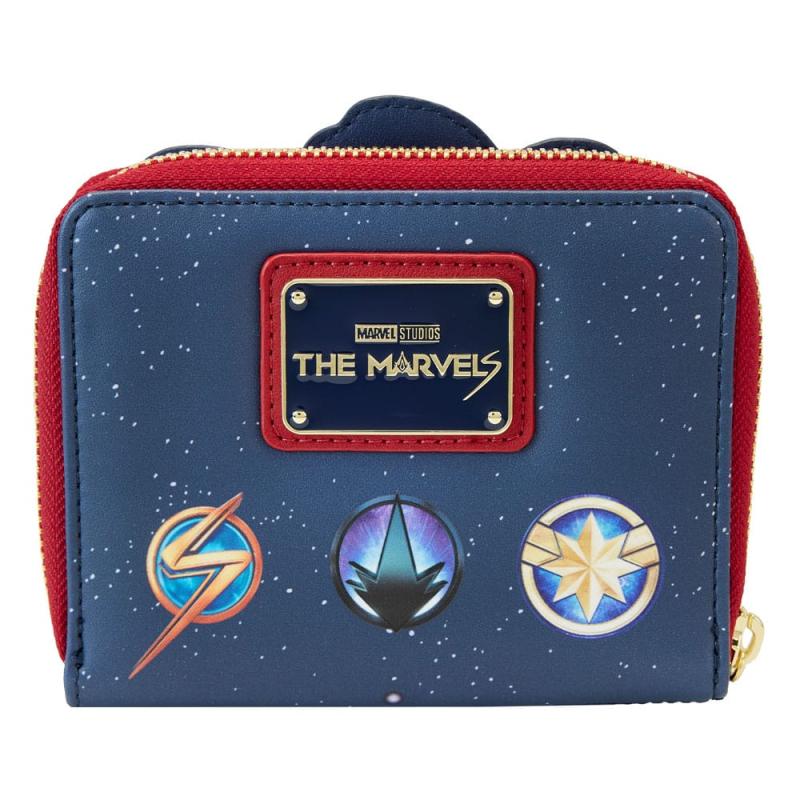 Marvel by Loungefly Wallet The Marvels Group