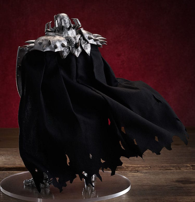 Berserk Pop Up Parade L PVC Statue Skull Knight 22 cm 8