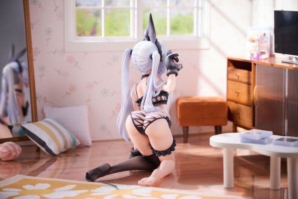 Original Character PVC Statue 1/6 Vanya Deluxe 19 cm 4