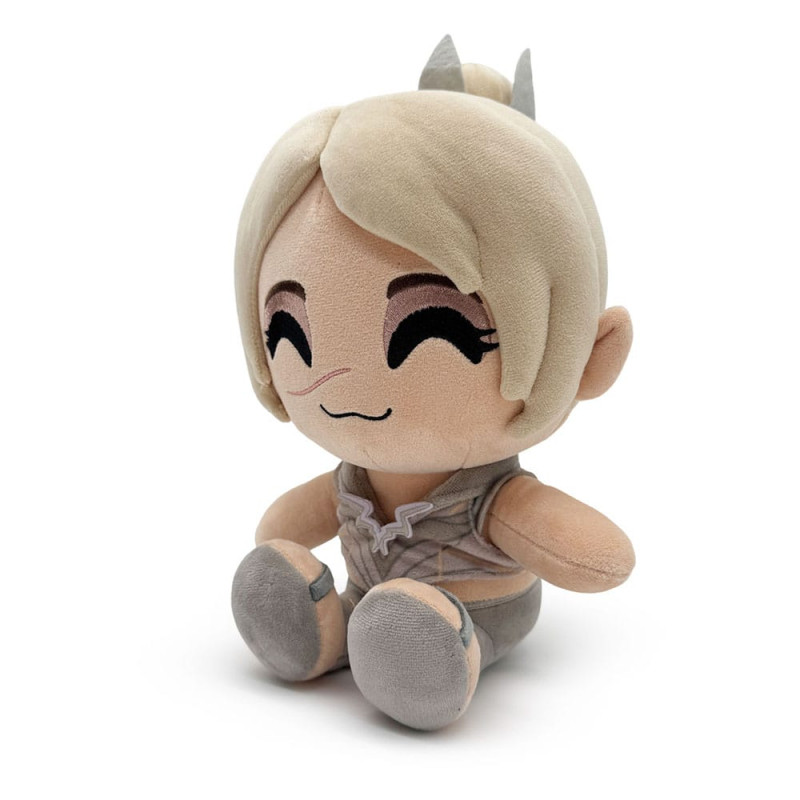 Baldur´s Gate 3 Plush Figure Selunite Shadowheart 22 cm 2
