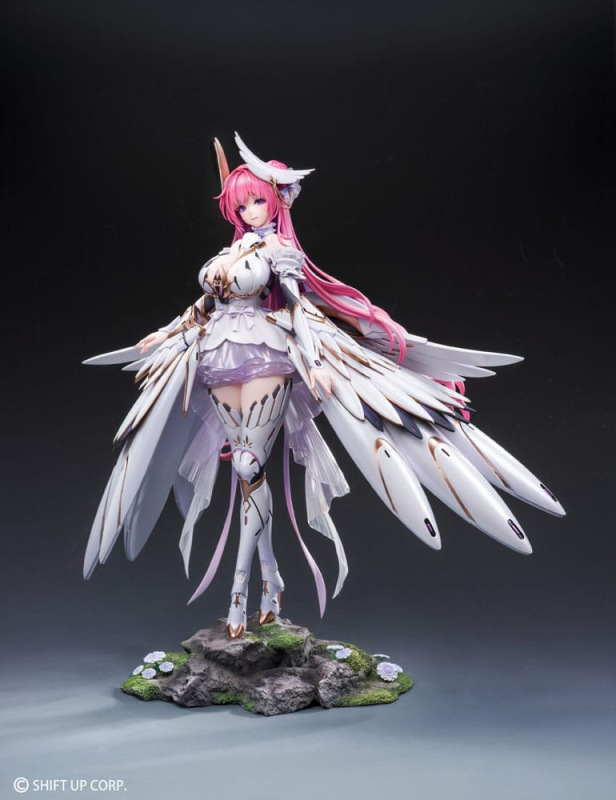 Goddess of Victory: Nikke PVC Statue 1/7 Dorothy 31 cm 10