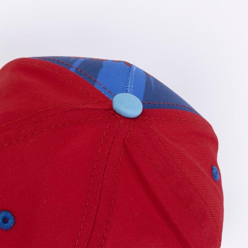 Marvel Baseball Cap Spider-Man A Assortment (12) 9
