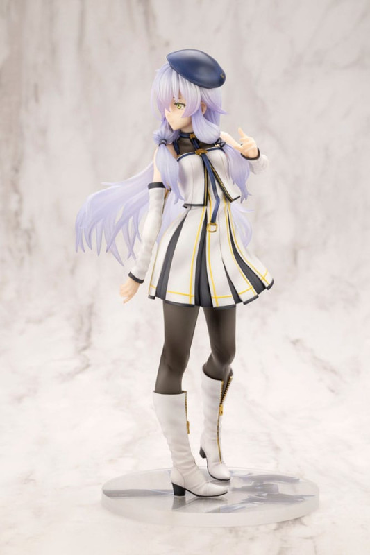 The Legend of Heroes PVC Statue 1/8 Altina Orion Ver. 2 20 cm 4