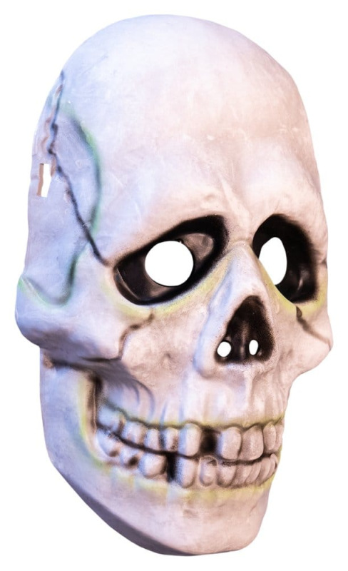 Don Post Injection Mask Skull 2