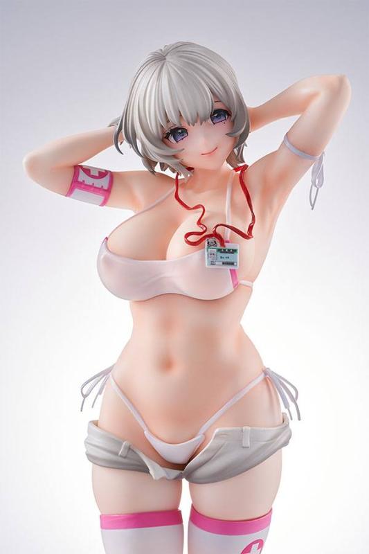 Original Character Statue 1/6 Chigusa Hoshikawa 27 cm