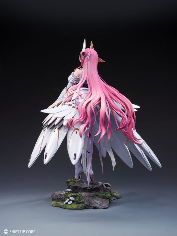Goddess of Victory: Nikke PVC Statue 1/7 Dorothy 31 cm 13