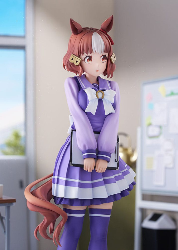Uma Musume Pretty Derby PVC Statue 1/7 Belno Light 25 cm 3