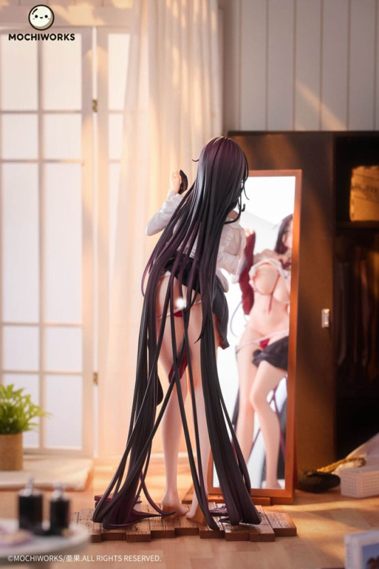 Original Character PVC Statue Pity Chan 25 cm 7