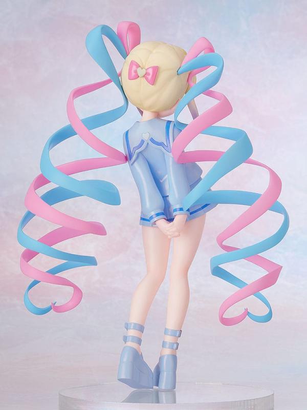 Needy Streamer Overload Pop Up Parade PVC Statue OMGkawaiiAngel Internet Yamero Ver. 16 cm 5