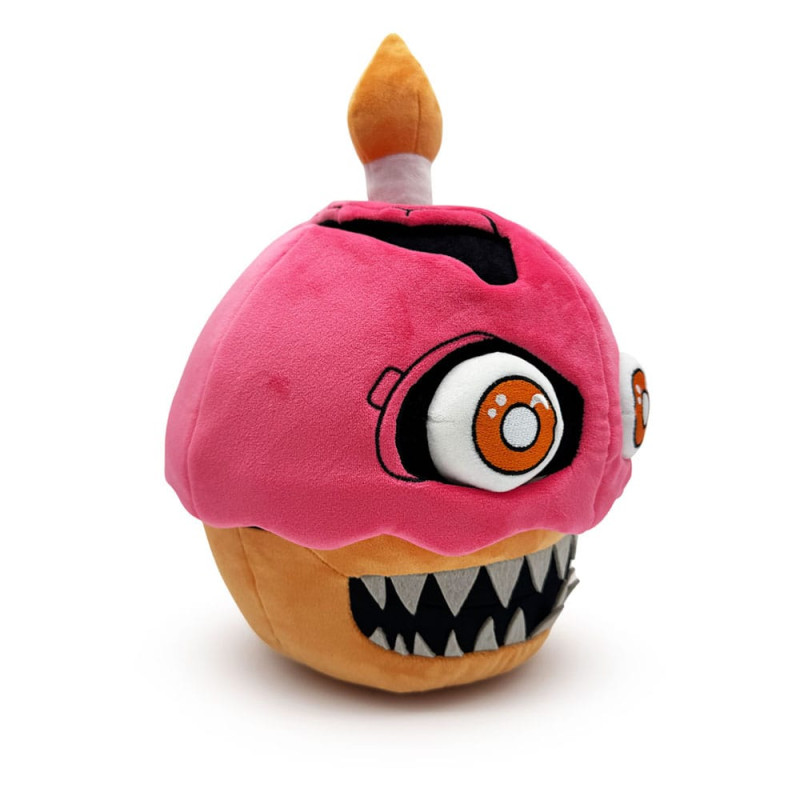 Five Nights at Freddy's Plush Figure Nightmare Cupcake 23 cm 1