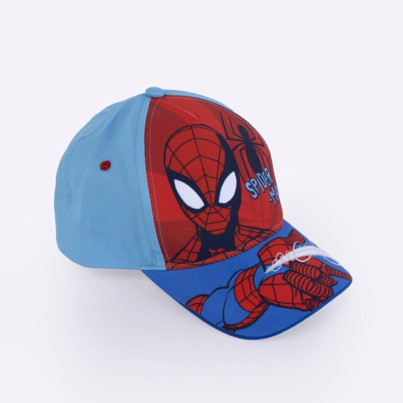 Marvel Baseball Cap Spider-Man A Assortment (12) 3