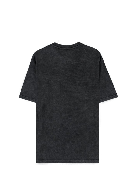 The Witcher Wild Hunt T-Shirt First Edition Washed Size XL 1
