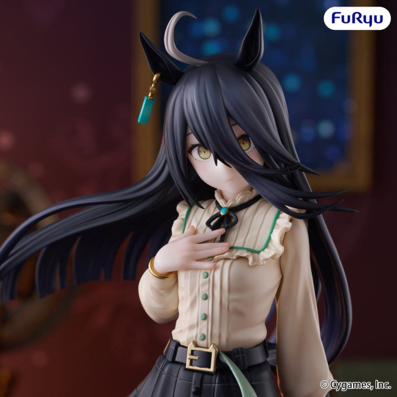 Umamusume: Pretty Derby Trio-Try-iT PVC Figure Manhattan Cafe 21 cm 1