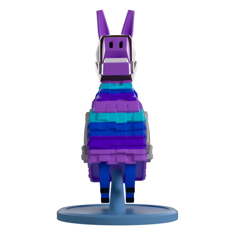 Fortnite Vinyl Figure Supply Llama 13 cm 1