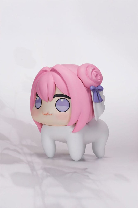 Goddess of Victory: Nikke Vinyl Figure Doro 22 cm 11