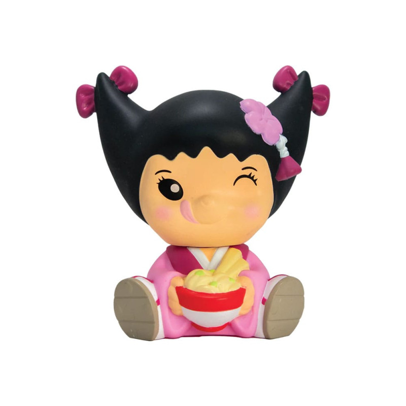 Rokimoto Cup of Fun Blind Box Figures 10 cm Wave 1 Display (12) 7
