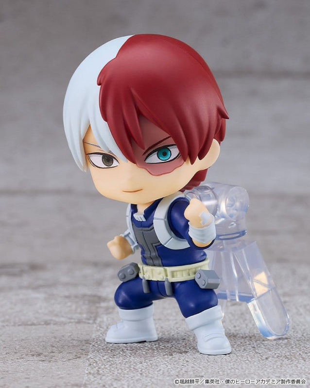My Hero Academia Nendoroid Surprise Collectible Figures Blind Box Assortment (6) 6