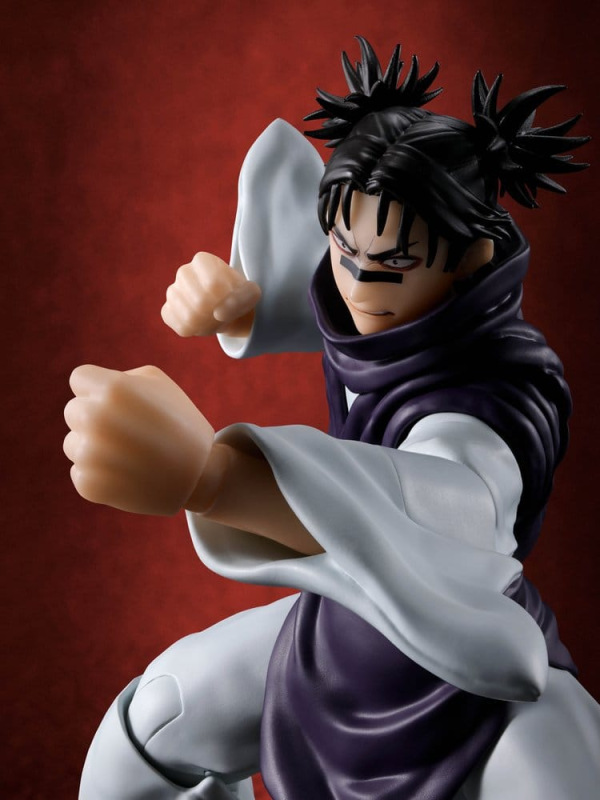 Jujutsu Kaisen S.H.Figuarts Action Figure Choso 15 cm 3