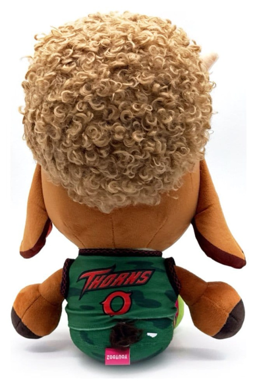 Goat Plush Figure Will 22 cm 1