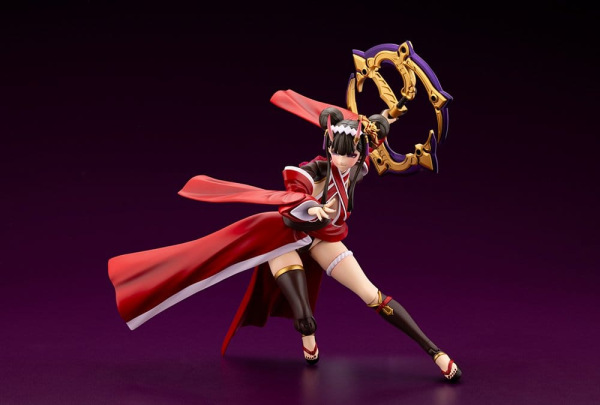 Arcanadea Plastic Model Kit Ornela 19 cm 6