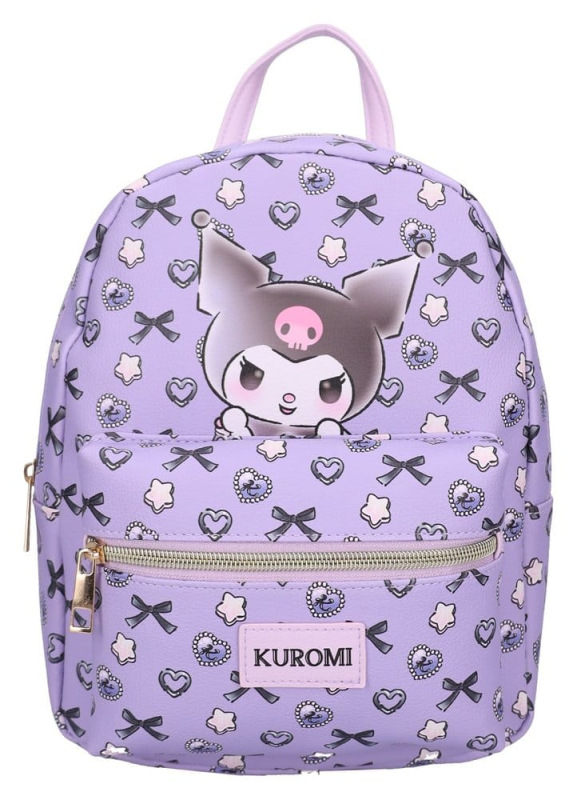 Sanrio Backpack Instant Fun 27 cm