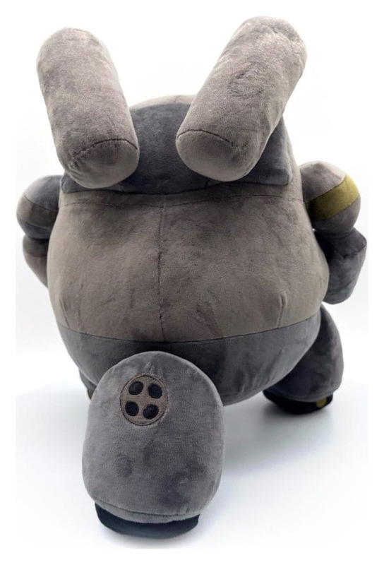 Fallout Plush Sentry Bot 30 cm 1