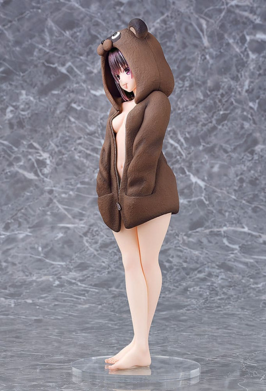 Ayakashi Triangle PVC Statue 1/7 Suzu Kanade 24 cm 3