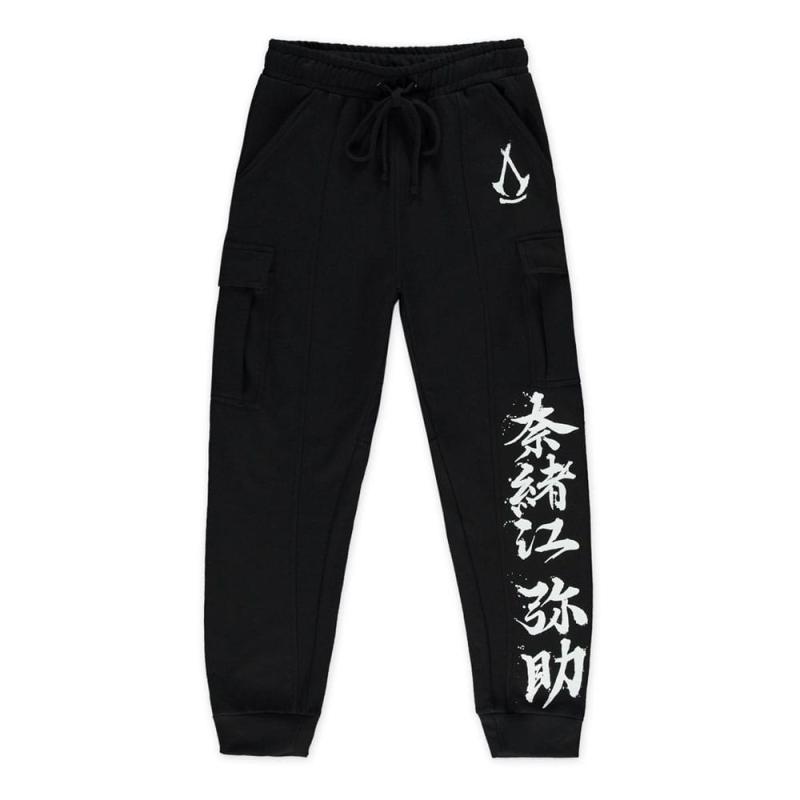 Assassin´s Creed Shadows Jogger Ronin Cargo Size S