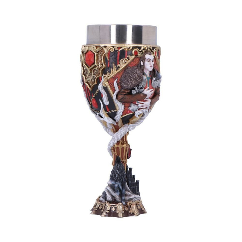 Dungeons & Dragons Goblet Strahd 3