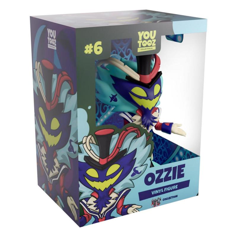 Helluva Boss Vinyl Figure Ozzie 12 cm