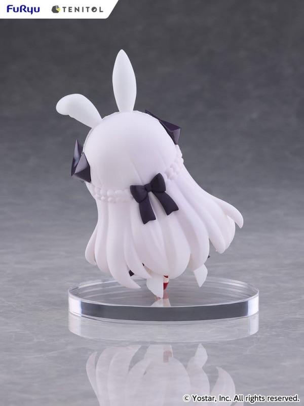 Stella Sora Tenitol PVC Figure Virigia(Bunny) [mini] 13 cm 7