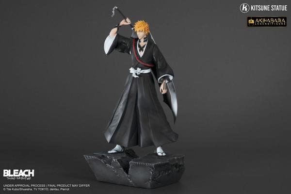 Bleach: Thousand-Year Blood War Figure PVC Statue 1/8 Ichigo 29 cm 14