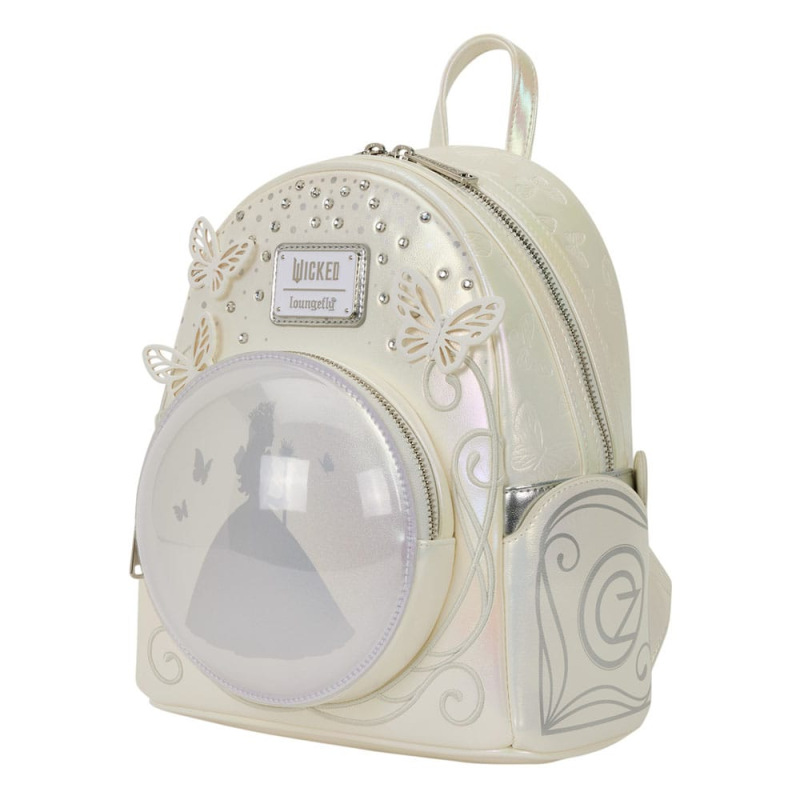 Universal by Loungefly Mini Backpack Fantasia 1